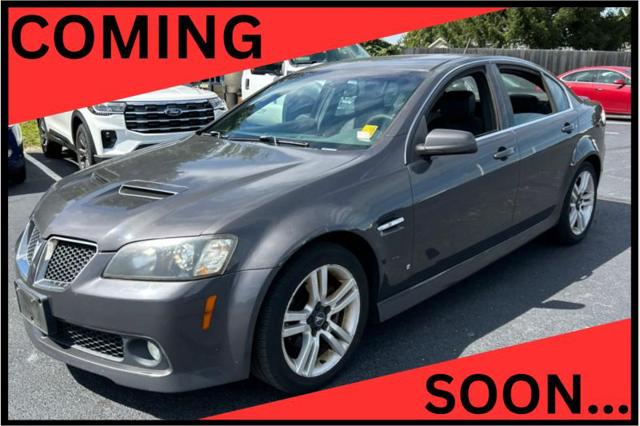 2008 Pontiac G8 Base for sale in Anderson, IN