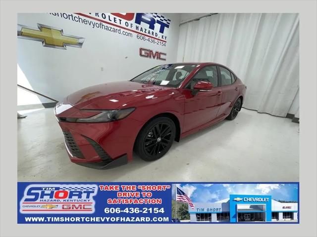 2026 Toyota Camry SE for sale in Hazard, KY