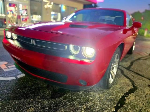 2015 Dodge Challenger SXT for sale near Fairfield, OH