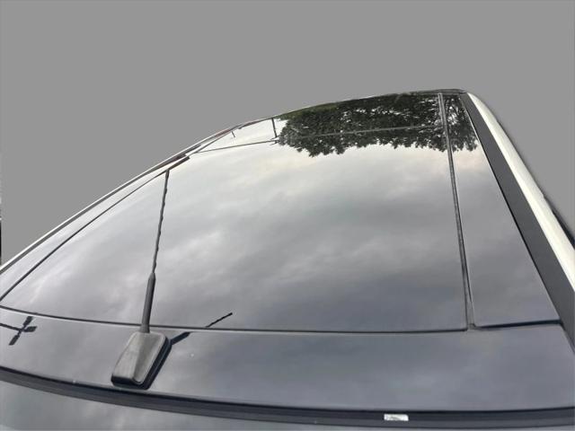 2013 Lincoln MKX Base