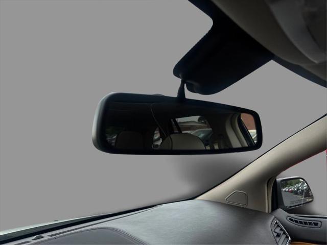 2013 Lincoln MKX Base