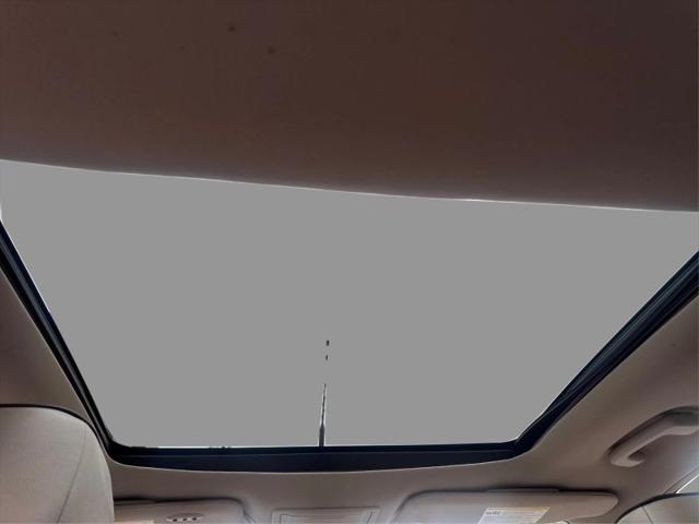 2013 Lincoln MKX Base