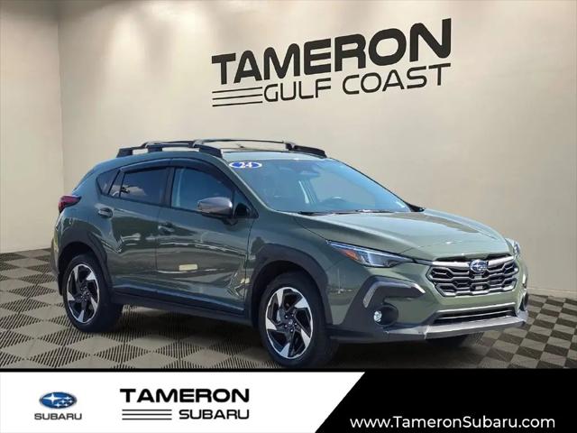 2024 Subaru Crosstrek Limited for sale in Mobile, AL