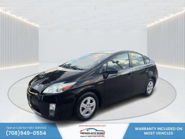 2011 Toyota Prius Four for sale in Alsip, IL