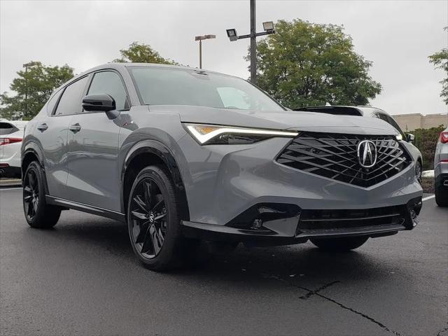 2026 Acura ADX A-Spec with Advance for sale in Dublin, OH