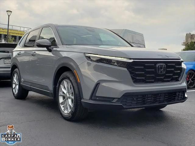 2024 Honda CR-V EX-L AWD for sale in Dublin, OH