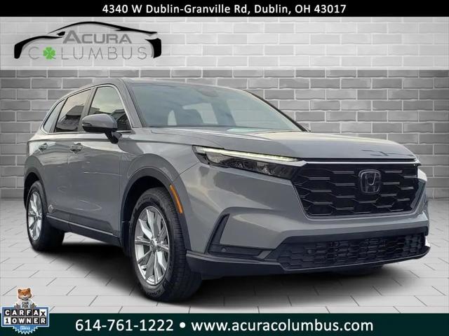 2024 Honda CR-V EX-L AWD for sale in Dublin, OH