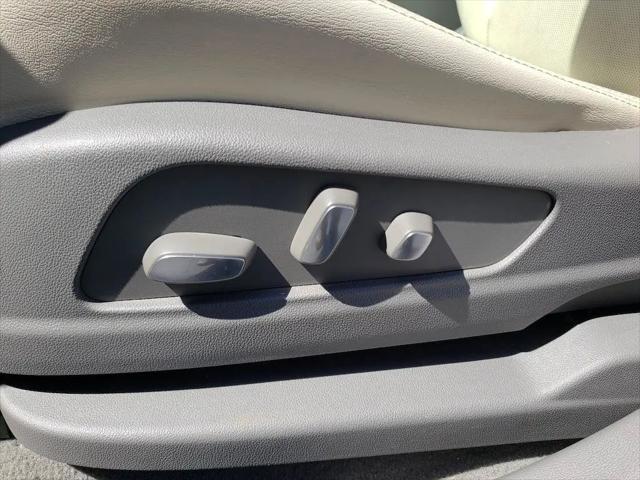 2021 Cadillac XT5 AWD Premium Luxury