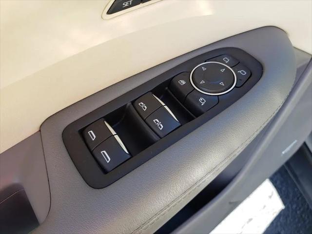 2021 Cadillac XT5 AWD Premium Luxury