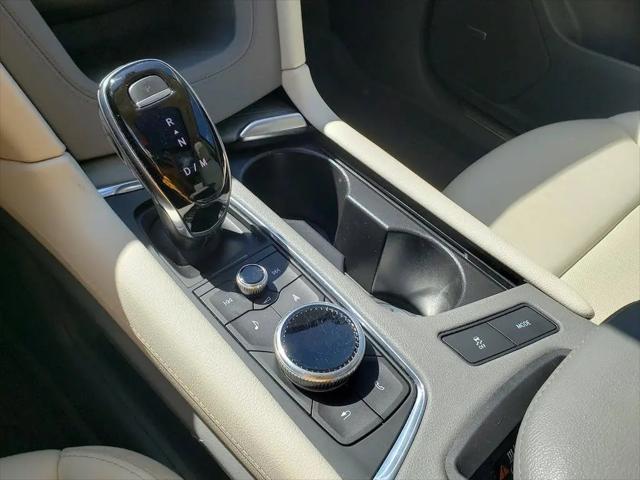 2021 Cadillac XT5 AWD Premium Luxury