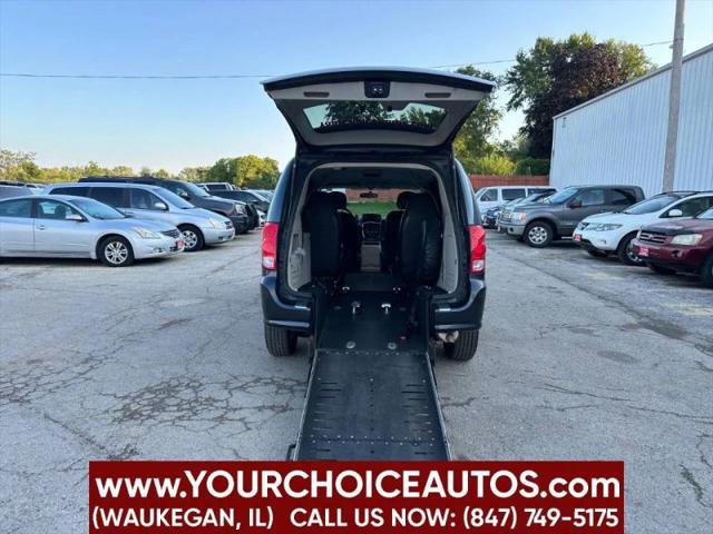 2013 Dodge Grand Caravan SXT for sale in Waukegan, IL