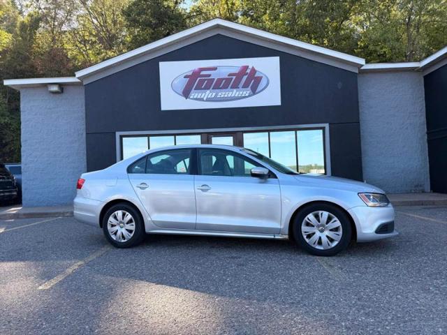 2013 Volkswagen Jetta 2.5L SE for sale in South Saint Paul, MN