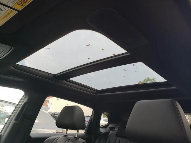 2026 Acura ADX A-Spec with Advance