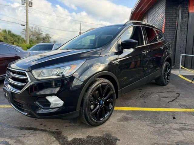 2019 Ford Escape SE for sale in Orlando, FL