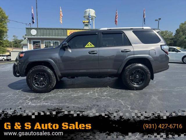 2015 Toyota 4Runner Limited for sale in Ardmore, TN