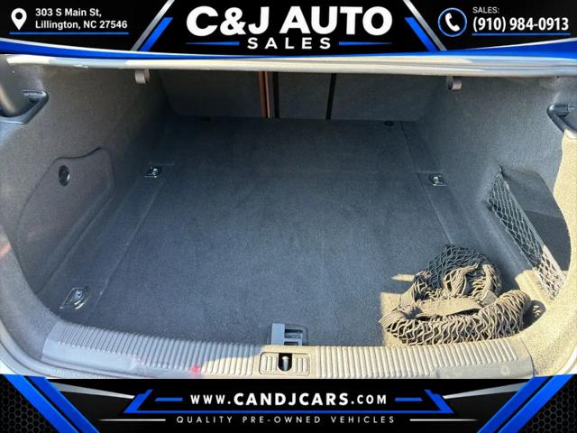2016 Audi A6 2.0T Premium Plus