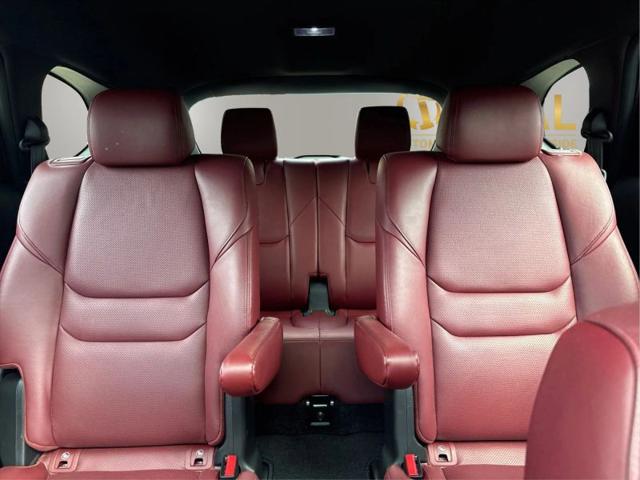 2023 Mazda CX-9 Carbon Edition