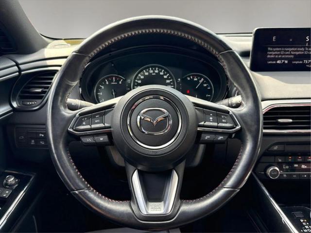 2023 Mazda CX-9 Carbon Edition