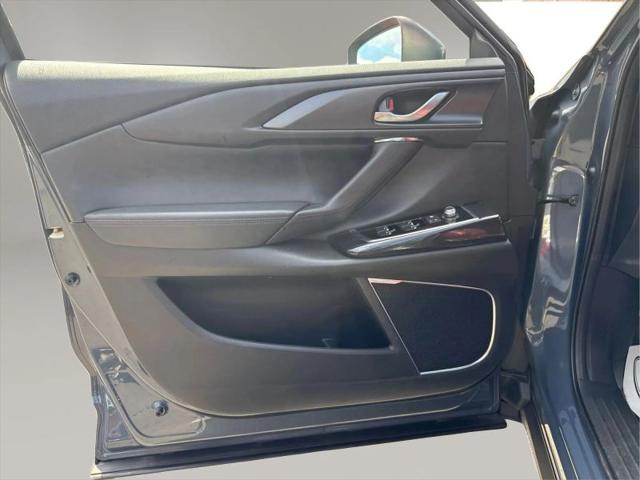 2023 Mazda CX-9 Carbon Edition