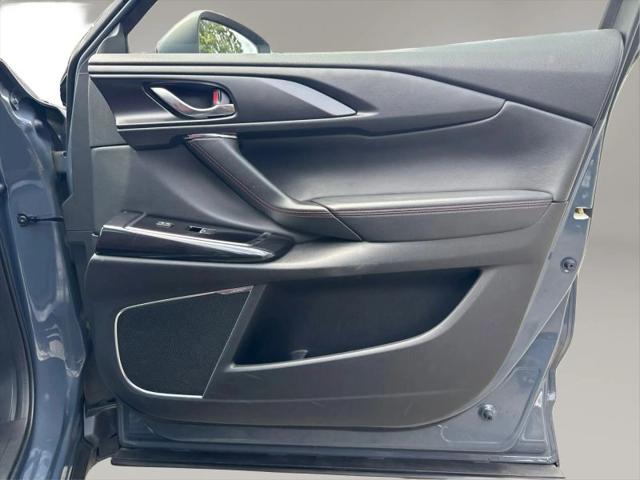 2023 Mazda CX-9 Carbon Edition