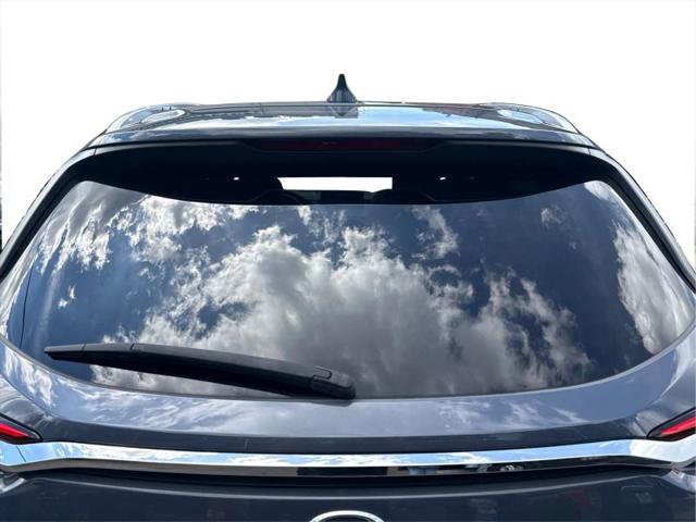 2023 Mazda CX-9 Carbon Edition