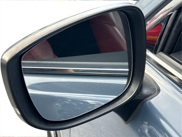 2023 Mazda CX-9 Carbon Edition