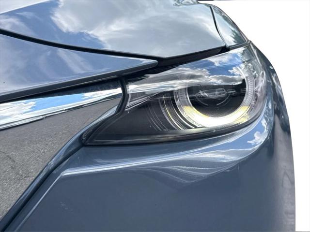 2023 Mazda CX-9 Carbon Edition