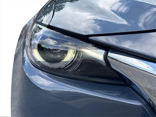 2023 Mazda CX-9 Carbon Edition