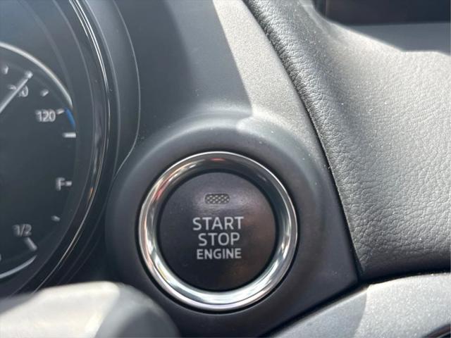 2023 Mazda CX-9 Carbon Edition