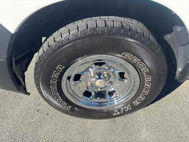 2017 Ram 1500 Tradesman Crew Cab 4x2 57 Box