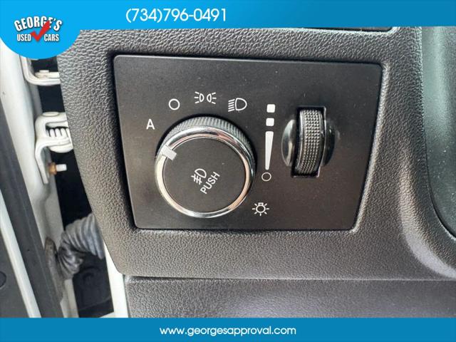 2014 Dodge Challenger R/T Plus