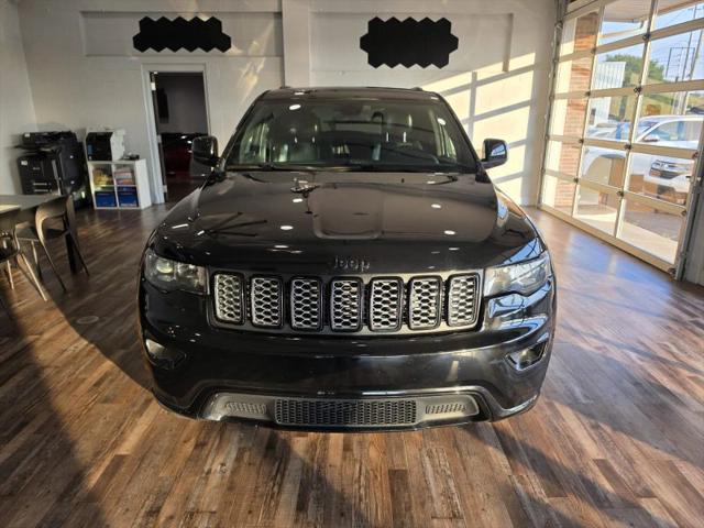 2021 Jeep Grand Cherokee Laredo X for sale in Louisville, KY