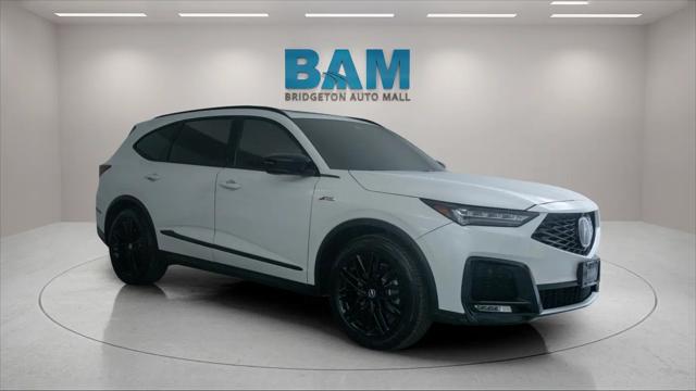 2026 Acura MDX A-SPEC Advance Package for sale in Bridgeton, NJ
