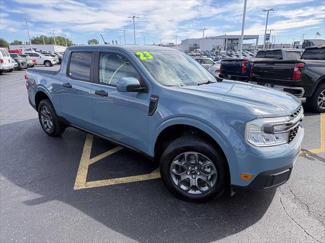 2023 Ford Maverick XLT for sale in Grand Rapids, MI
