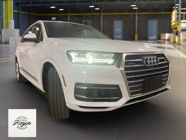 2019 Audi Q7 55 Premium for sale in Bensenville, IL