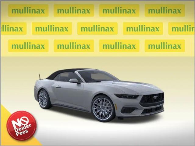 2026 Ford Mustang EcoBoost Premium for sale in New Smyrna Beach, FL