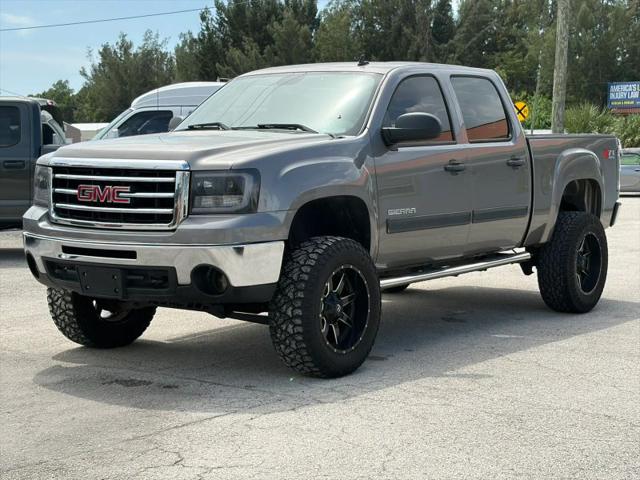 2013 GMC Sierra 1500 SLE for sale in Bonita Springs, FL