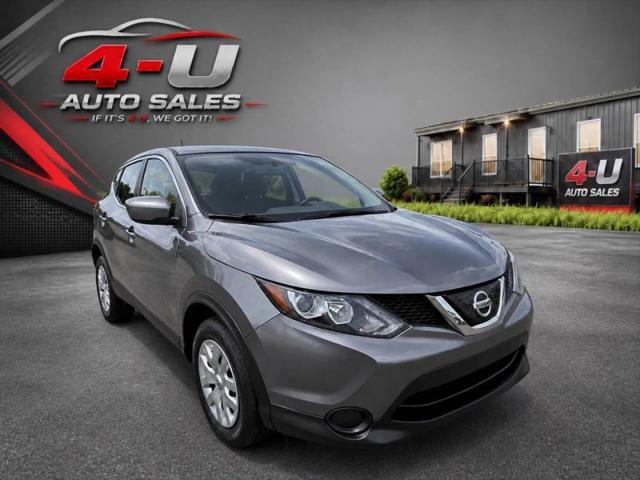 2019 Nissan Rogue Sport S for sale in Marion, SC
