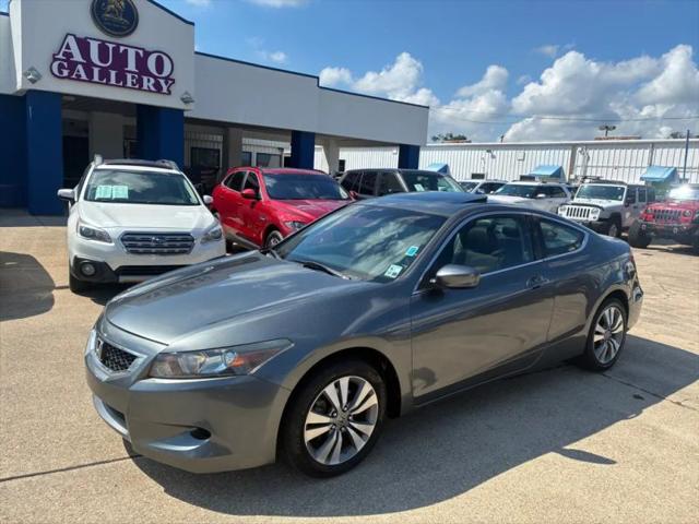 2008 Honda Accord 2.4 EX-L for sale in Baton Rouge, LA