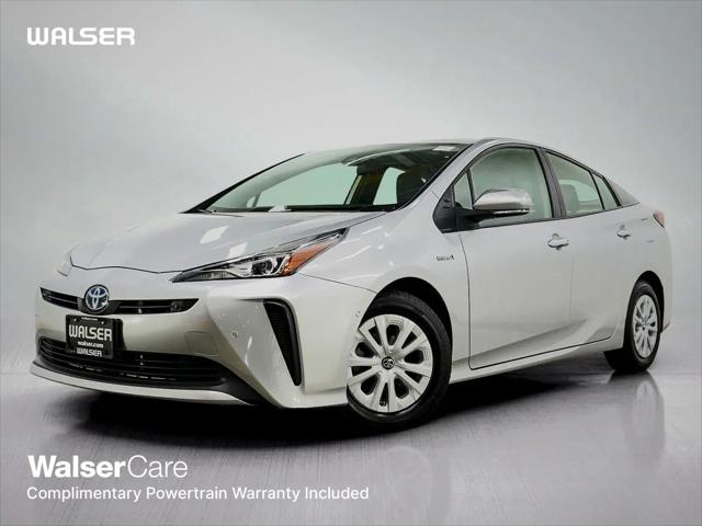 2021 Toyota Prius LE for sale in Burnsville, MN