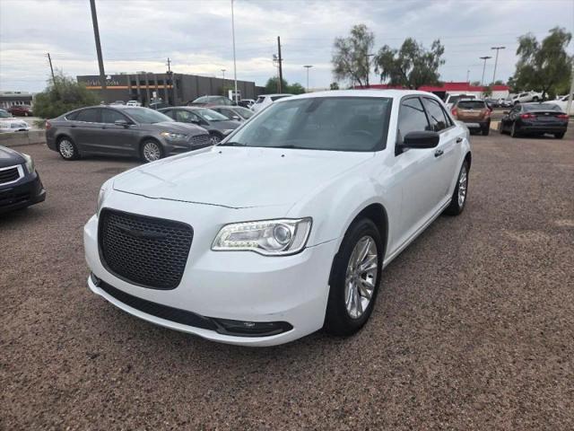 2017 Chrysler 300 300C for sale in Mesa, AZ