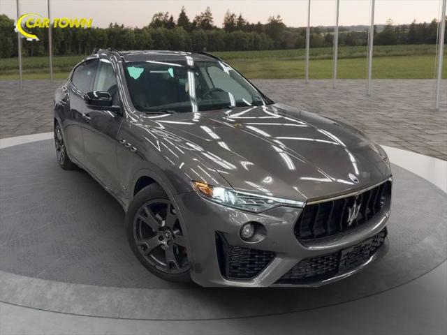 2020 Maserati Levante GranSport for sale in Manassas, VA
