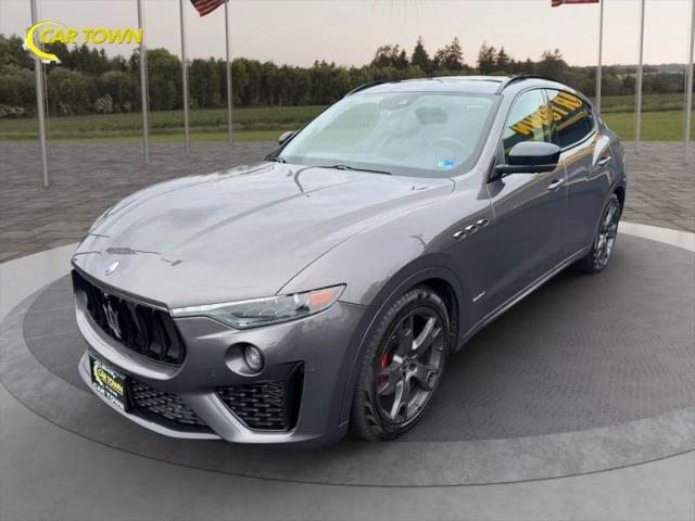 2020 Maserati Levante GranSport for sale in Manassas, VA
