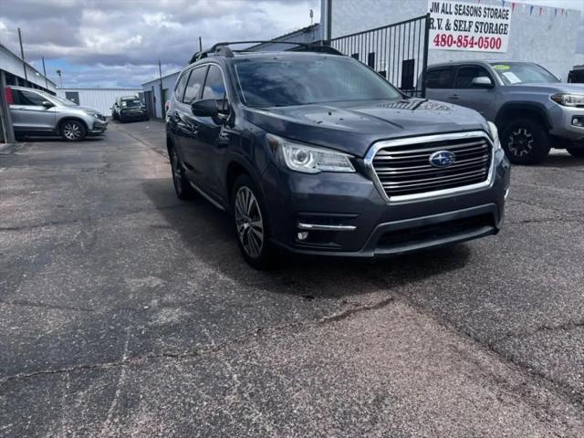 2020 Subaru Ascent Limited for sale in Mesa, AZ