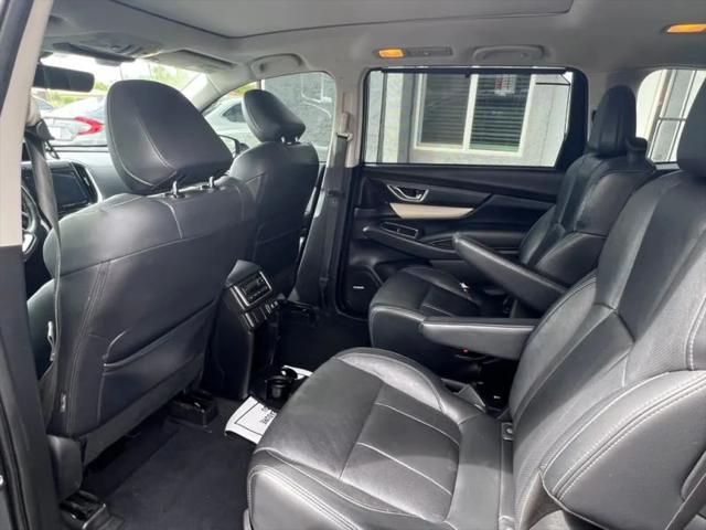 2020 Subaru Ascent Limited