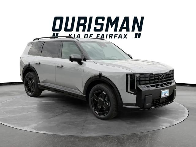 2027 Kia Telluride Hybrid X-Line SX for sale in Fairfax, VA