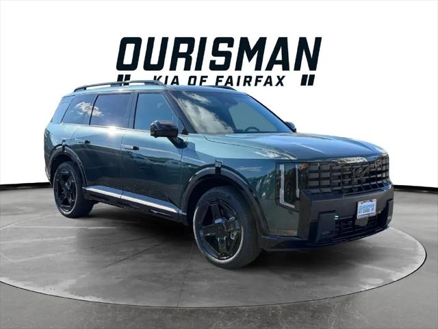 2027 Kia Telluride Hybrid X-Line SX for sale in Fairfax, VA
