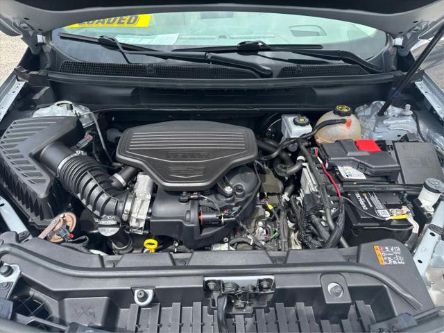 2021 Cadillac XT5 FWD Premium Luxury