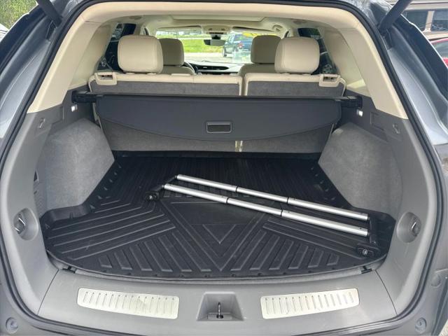 2021 Cadillac XT5 FWD Premium Luxury