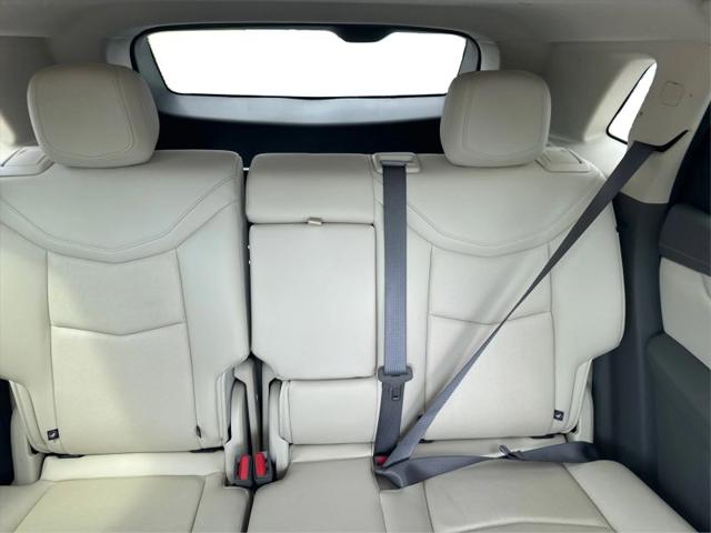 2021 Cadillac XT5 FWD Premium Luxury